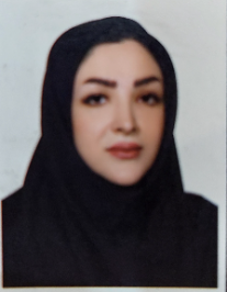 فاطمه حسینی