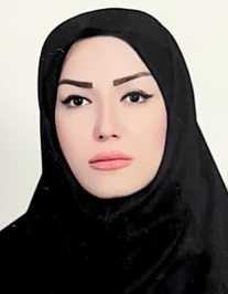 سمیه سادات شمسی پور حسینی