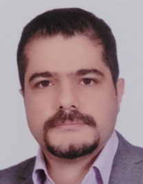 رضا زمانی