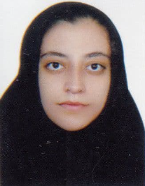 فاطمه رمضان پور قندشتنی