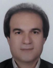 سید کامران قاضی میرسعید