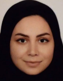 سارا مظاهری
