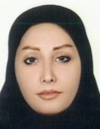 مهدیه جعفریان