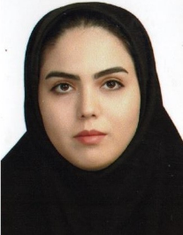 کیانا حیدری جاغرق