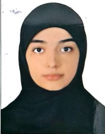 زینب ثوابی