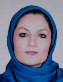 مژگان صلواتی