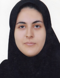 هدی علی زاده