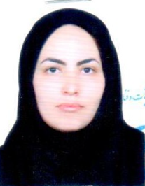 فاطمه خلیلیان