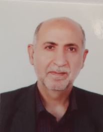 نادر قنبری