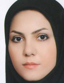 طاهره فرهادی