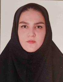 مریم مسافر