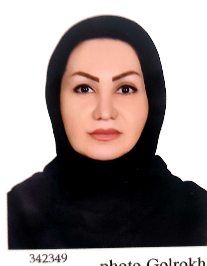 زهرا ظفری