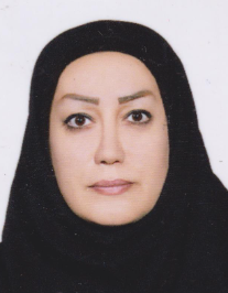 زهرا کاوه پیشه