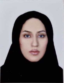 فهیمه زارعی
