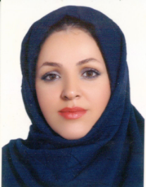 مریم سام نژاد