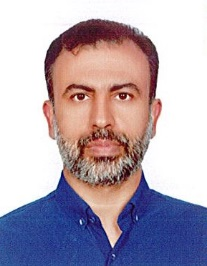 علی نیکوزاده مشهدی