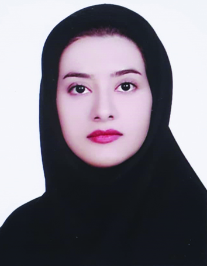 رویا بهرامی
