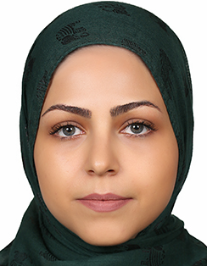 هلیا رحمانی لشگری