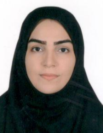 فاطمه غلامی پور معین آبادی