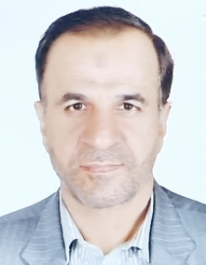رحمت اله محمدی فشارکی