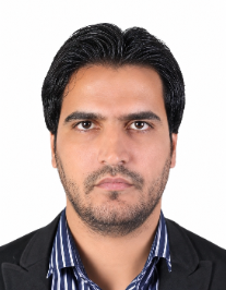 بهرام دارائی