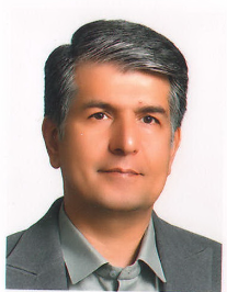 داود محمودی