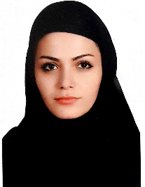 مریم رحیمی