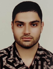 علیرضا علی بکیان