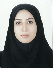 سیده الهه قاسمی زاده