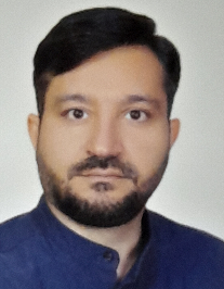 جواد میدانی نوش آبادی