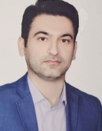 علیرضا درویش نژاد سیکارودی