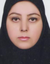 سوسن اسماعیل زاده