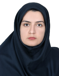 مریم غزالی ازغندی