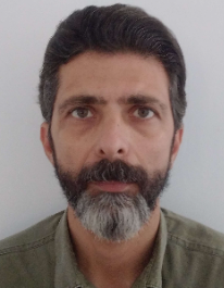 علیرضا شاه حسینی نیا