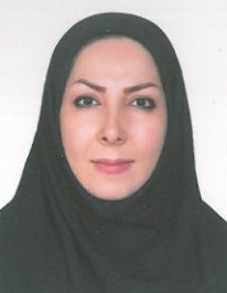 لیلا ندافی