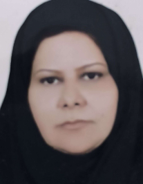 شهلا رشیدی عزآبادي