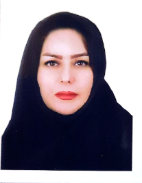 نسیم جعفرزاده ممقاني