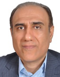 محمدعلی برزگر دامادی