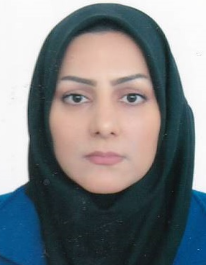 لیلا رحیمیانی ثابت