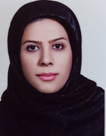 عظیمه رضایی قزاانی