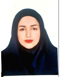 سیده زهرا هاشمی