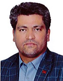 مصطفی بیات