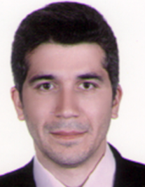 صمد محرمی