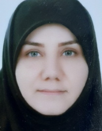 لیلا رئیسی