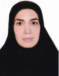مریم احمدی