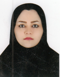 معصومه اکبری نژاد