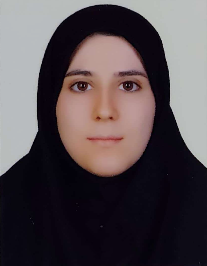 الهه محمد زمانی پور