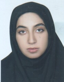 فاطمه گرجی چالسپاری