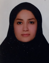شمسی بهرامی