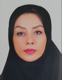 فاطمه مقصودلونژاد